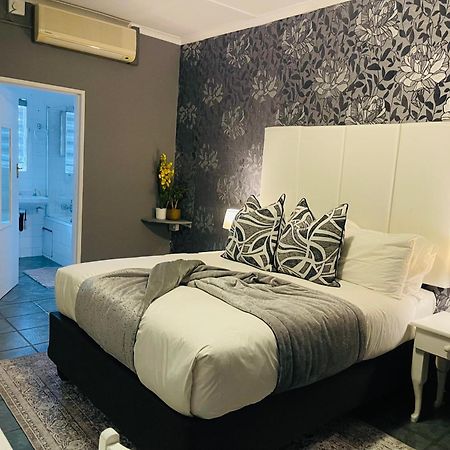 Pari Guest House ميدلبرغ المظهر الخارجي الصورة