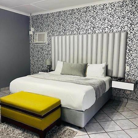 Pari Guest House ميدلبرغ المظهر الخارجي الصورة