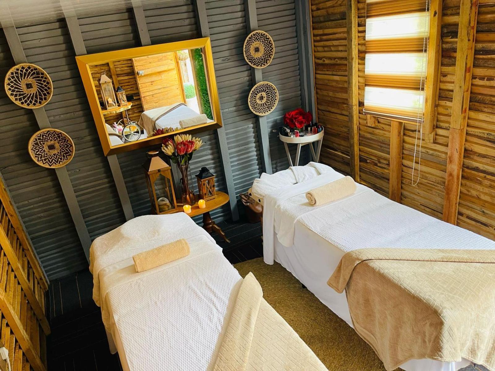 Pari Guest House ميدلبرغ المظهر الخارجي الصورة