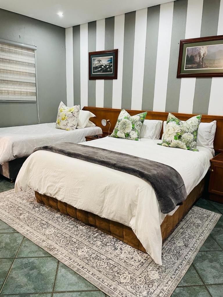 Pari Guest House ميدلبرغ المظهر الخارجي الصورة