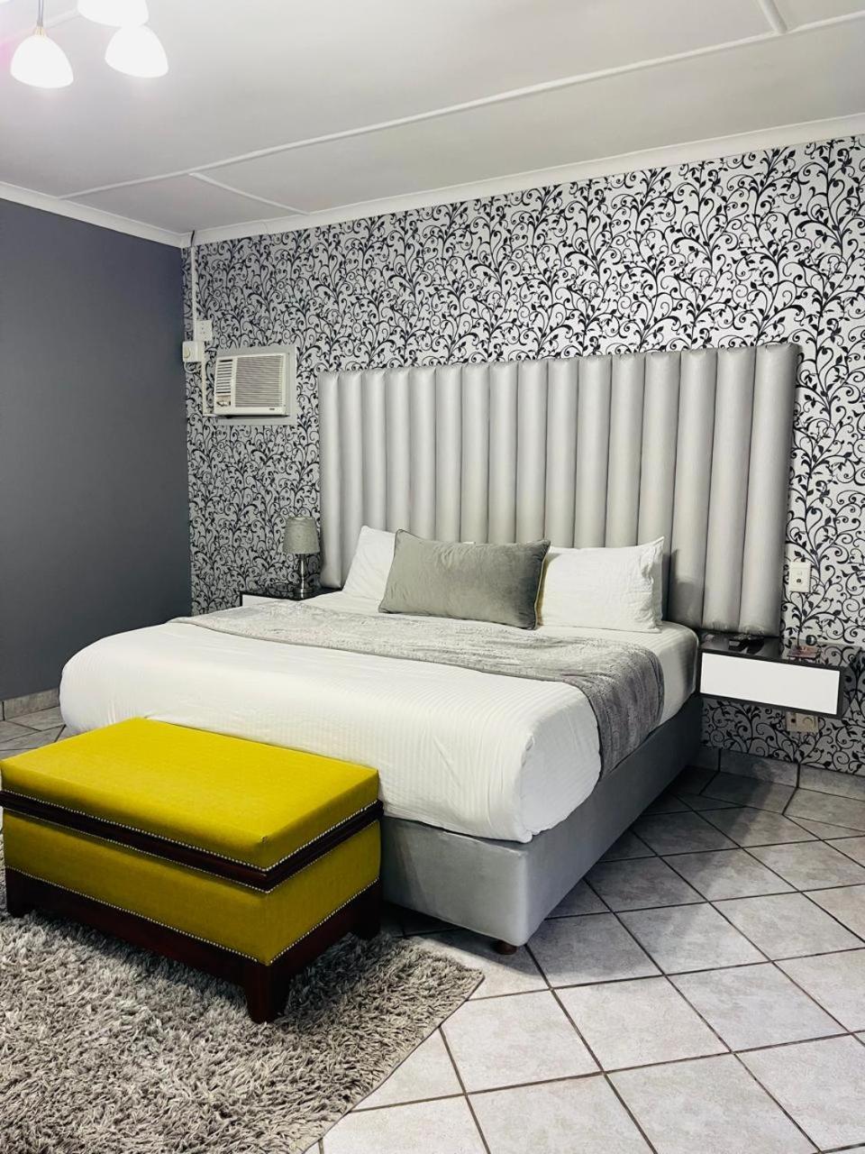 Pari Guest House ميدلبرغ المظهر الخارجي الصورة