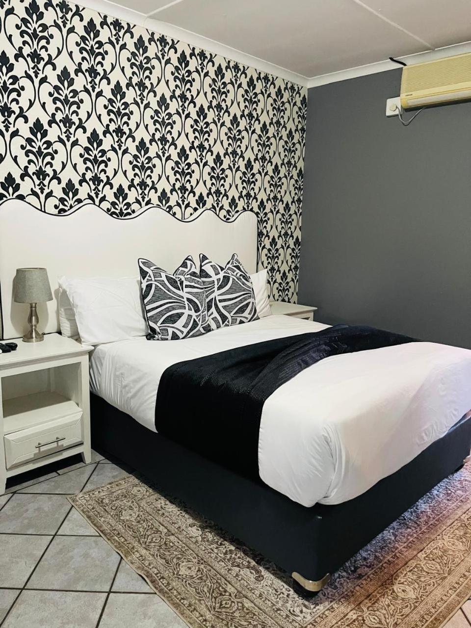 Pari Guest House ميدلبرغ المظهر الخارجي الصورة